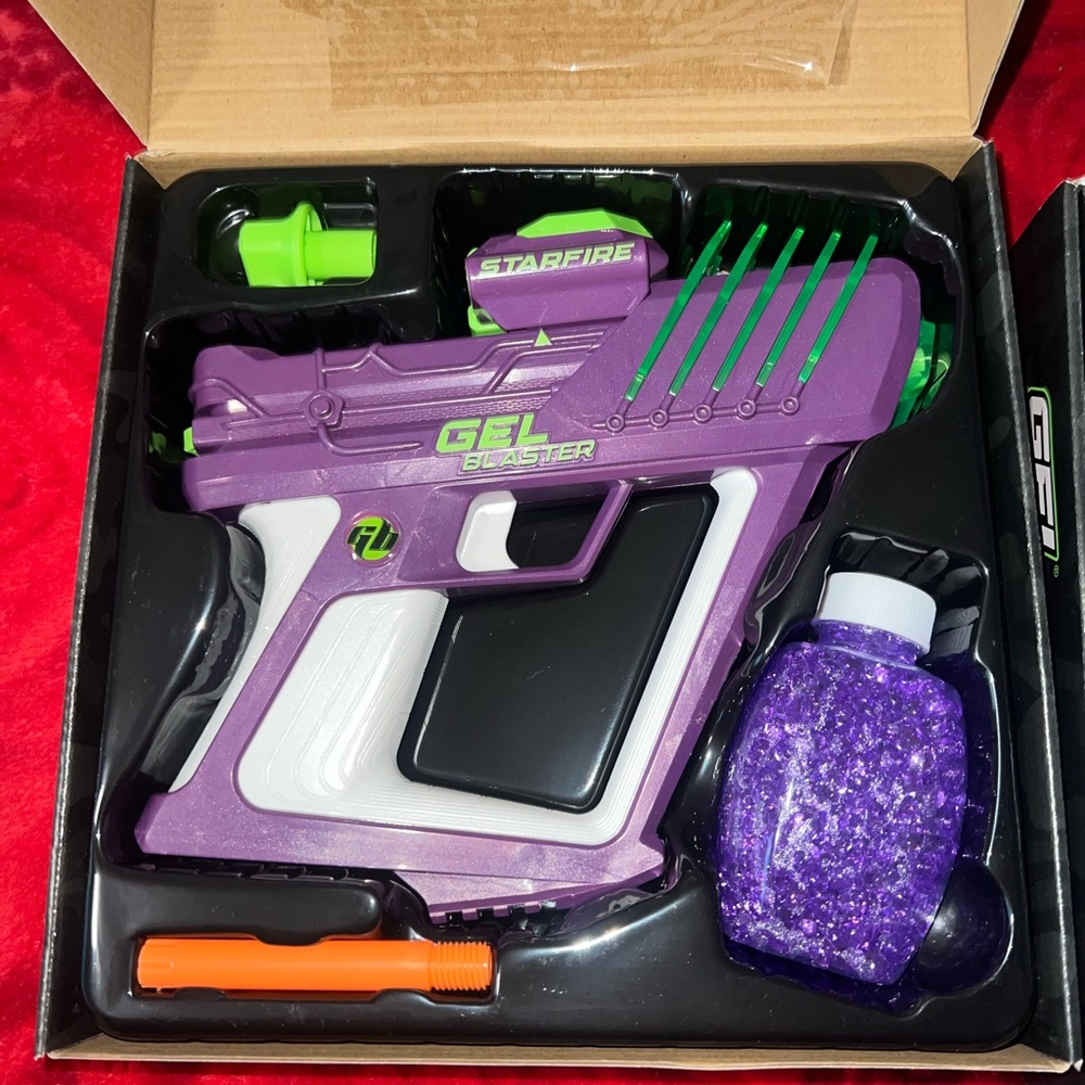 Gelblaster - Picture 2 of 2